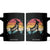 Raunchy Humor Coffee Mug Throat Goat Meme Gift TS12 Black Print Your Wear