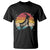 Raunchy Humor T Shirt Throat Goat Meme Gift TS12 Black Print Your Wear