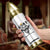 Goat Lover Gift Bullet Tumbler Funny Motivational Quote Be The G O A T TS12 Print Your Wear