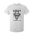 Goat Lover Gift T Shirt For Kid Funny Motivational Quote Be The G O A T TS12 White Print Your Wear