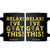 Funny Goat Humor Coffee Mug Relax I Have Goat This TS12 Black Print Your Wear
