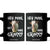 Hey Man Got Any Grass Coffee Mug Funny Goat Stoner Gift TS12 Black Print Your Wear