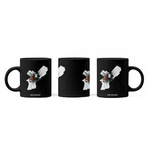 Funny Vintage PFF Coffee Mug Sport Humor Gift TS12 Print Your Wear