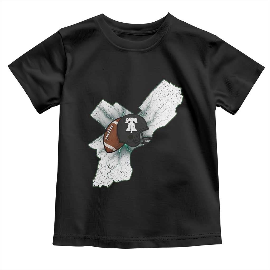 Funny Vintage PFF Toddler T Shirt Sport Humor Gift TS12 Black Print Your Wear