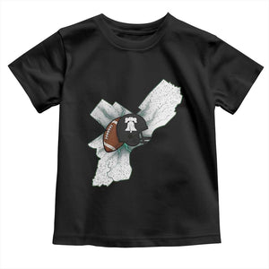 Funny Vintage PFF Toddler T Shirt Sport Humor Gift TS12 Black Print Your Wear