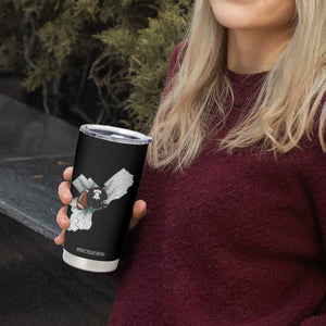 Philadelphia Liberty Bell Football Helmet Lightning Gift Tumbler Cup TS12 Print Your Wear