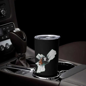 Funny Vintage PFF Tumbler Cup Sport Humor Gift TS12 Print Your Wear