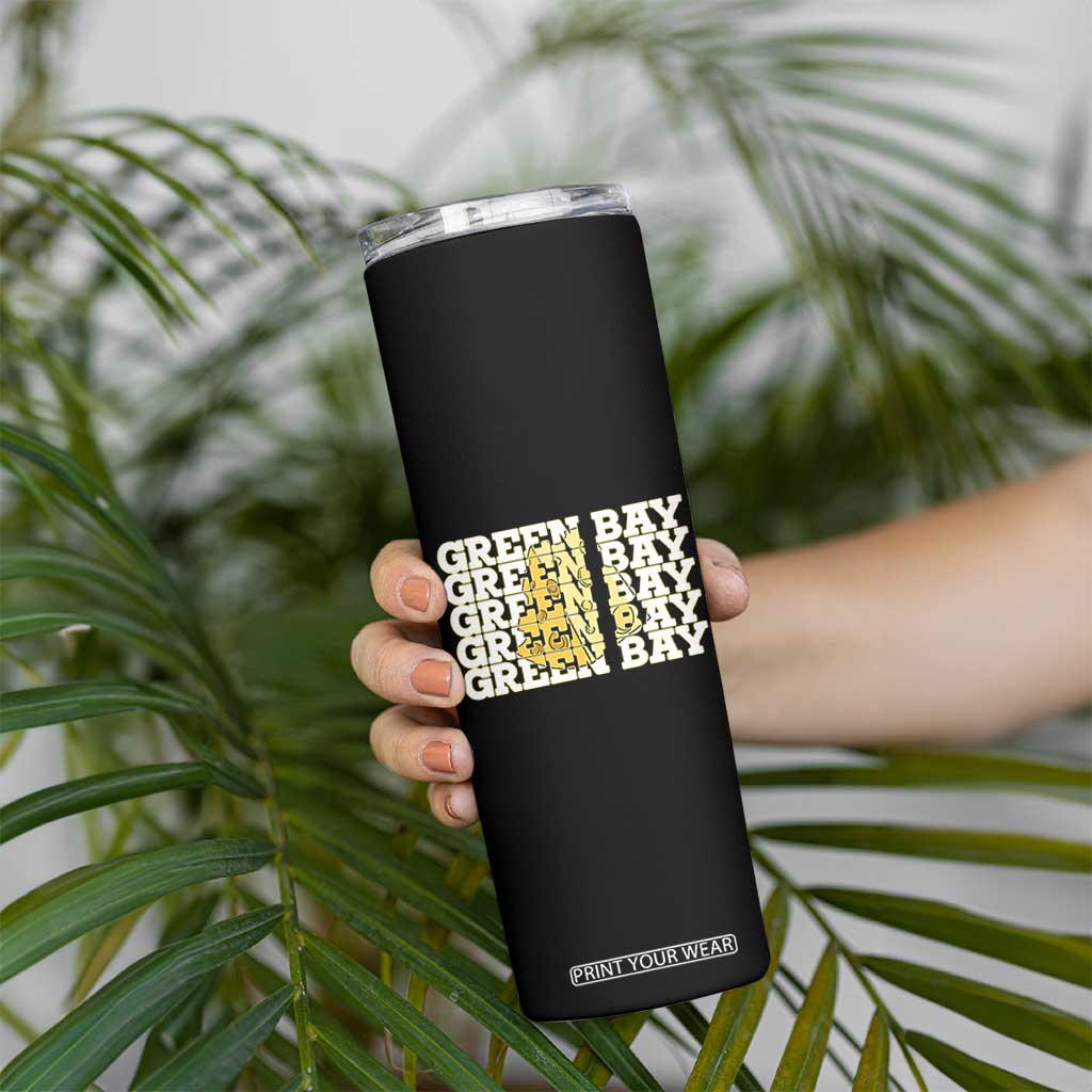 GFF Cheese Lover Skinny Tumbler Supporter Gift Idea TS12 Print Your Wear