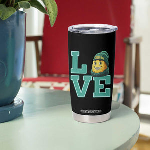 GFF Lover Football Fan Supporter Gift Idea Tumbler Cup TS12 Print Your Wear
