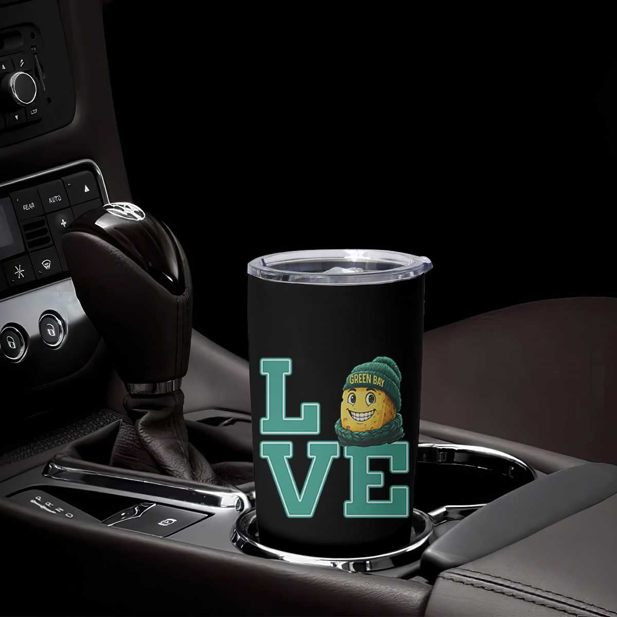 GFF Lover Football Fan Supporter Gift Idea Tumbler Cup TS12 Print Your Wear