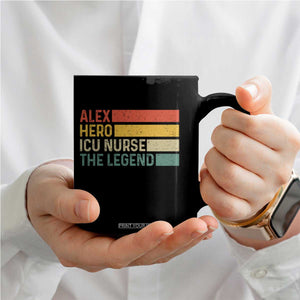 Vintage Retro Gift Coffee Mug Vintage Retro Gift TS12 Print Your Wear