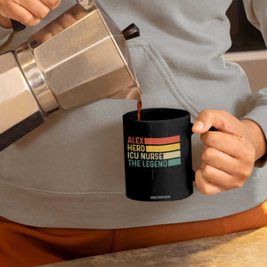 Vintage Retro Gift Coffee Mug Vintage Retro Gift TS12 Print Your Wear