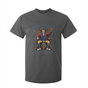 Champions Are Maye'd In NE T Shirt For Kid Football Quarterback Number 10 TS12 Dark Heather Print Your Wear