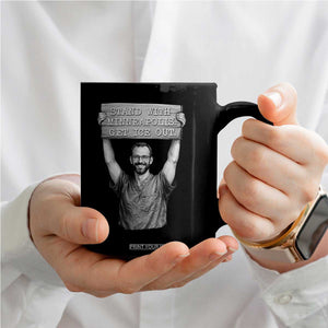 Stand With Minneapolis Coffee Mug Alex Pretti Memorial ICU Nurse Support TS12 Print Your Wear