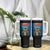 Funny Claws Cat Tumbler With Handle Horror Movie Parody TS12 Print Your Wear