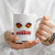 I Just Want To Pet Cats And Watch Horror Movies Coffee Mug TS12 Print Your Wear