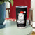 Funny Xmas Grumpy Cat Tumbler Cup Christmas Tree Killer Santa Kitten TS12 Print Your Wear