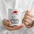 Funny Xmas Grumpy Cat Coffee Mug Christmas Tree Killer Santa Kitten TS12 Print Your Wear