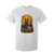 Cool German Shepherd Police Dog Celebrate Halloween T Shirt For Kid TS12 White Print Your Wear