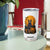 Cool German Shepherd Police Dog Celebrate Halloween Tumbler Cup TS12 Print Your Wear