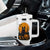 Cool German Shepherd Police Dog Celebrate Halloween Tumbler With Handle TS12 Print Your Wear