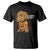 Halloween Dachshund Dog T Shirt Did Somebody Say Treat Meme TS12 Black Print Your Wear