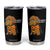 Halloween Dachshund Dog Tumbler Cup Did Somebody Say Treat Meme TS12 Black Print Your Wear