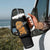 Halloween Dachshund Dog Tumbler With Handle Did Somebody Say Treat Meme TS12 Print Your Wear