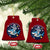 Funny Space Cat Wants Astronaut Ceramic Ornament Sharks Sci fi Fan Universe TS12 Print Your Wear