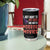 Funny Just Want To Pet Cats And Watch Horror Movies Tumbler Cup TS12 Print Your Wear