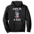 Halloween Kitty Hoodie Cute Life Is Better With A Cat TS12 Black Print Your Wear