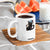 Funny I Hate Mornings Coffee Mug Cute Lazy Cat Drink Coffee TS12 Print Your Wear