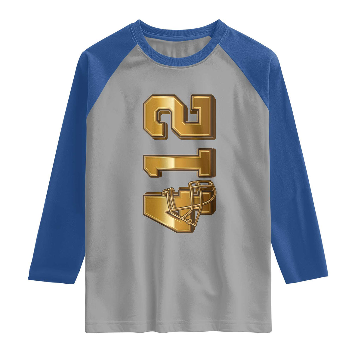 Vintage Pittsburgh City Skyline Crest Raglan Shirt Game Day Fan Pride