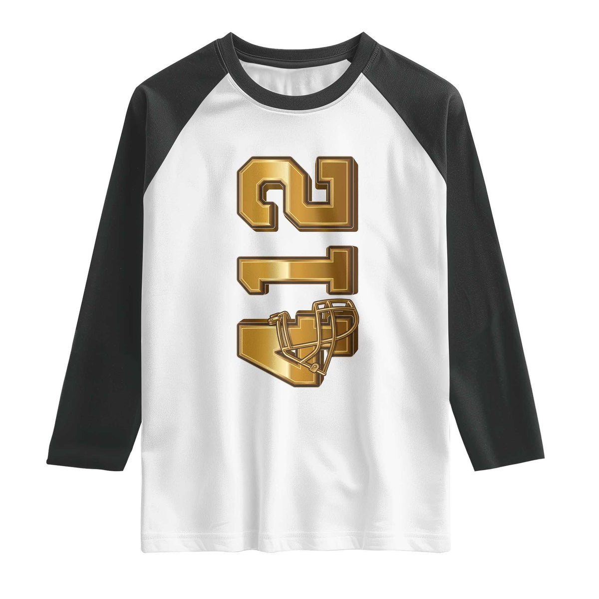 Vintage Pittsburgh City Skyline Crest Raglan Shirt Game Day Fan Pride