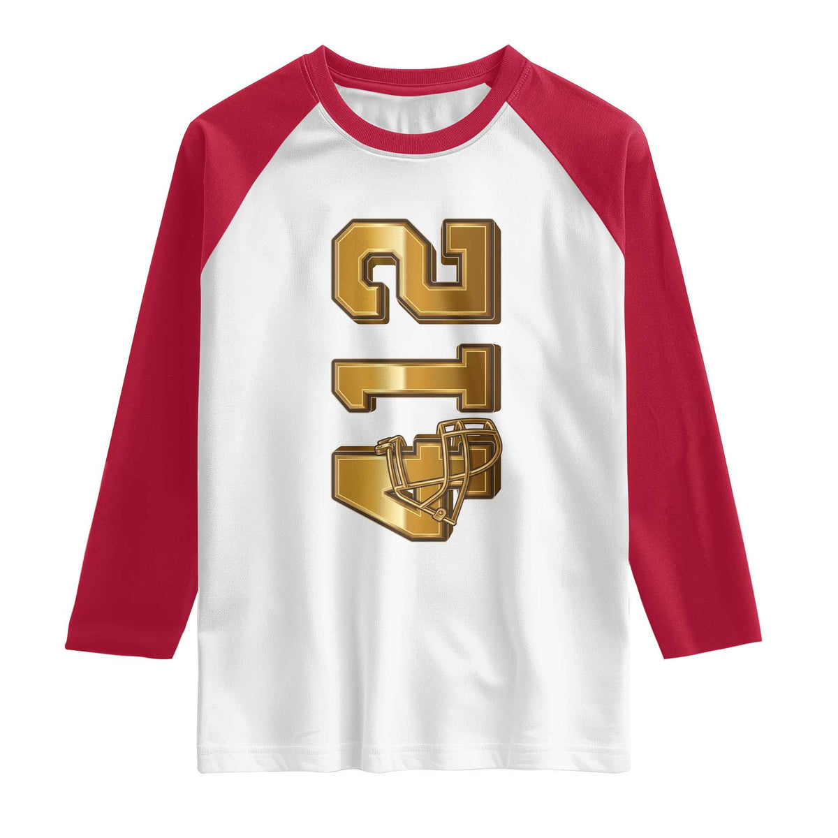 Vintage Pittsburgh City Skyline Crest Raglan Shirt Game Day Fan Pride