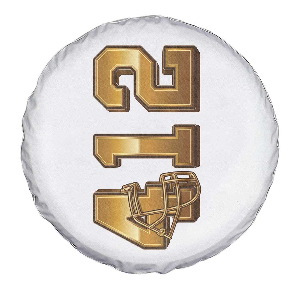 Vintage Pittsburgh City Skyline Crest Spare Tire Cover Game Day Fan Pride