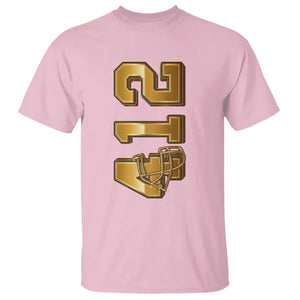 Vintage Pittsburgh City Skyline Crest T Shirt Game Day Fan Pride