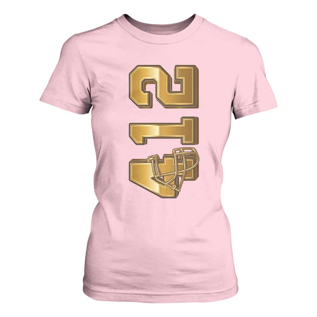 Vintage Pittsburgh City Skyline Crest T Shirt For Women Game Day Fan Pride