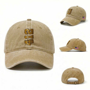 Vintage Pittsburgh City Skyline Crest Washed Cotton Baseball Cap Game Day Fan Pride