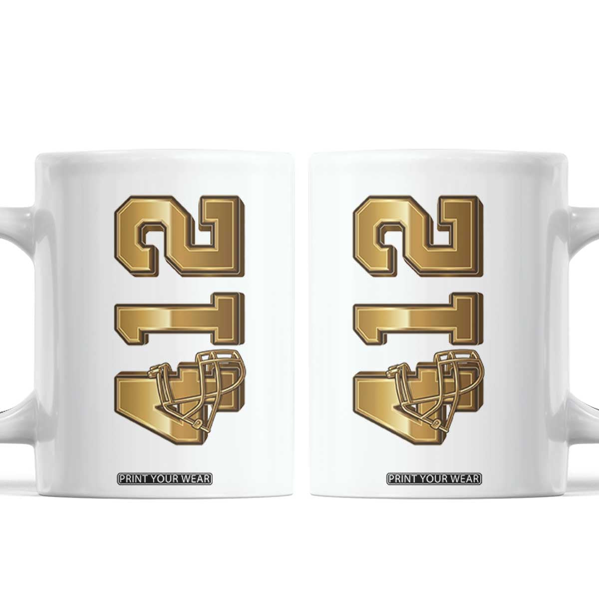 Vintage Pittsburgh City Skyline Crest Coffee Mug Game Day Fan Pride