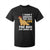 I Did Not Choose The Nug Life T Shirt For Kid Chicken Nugget Lover Gifts TS12 Black Print Your Wear