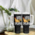 I Did Not Choose The Nug Life Tumbler With Handle Chicken Nugget Lover Gifts TS12 Print Your Wear