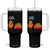 Funny Chicken Nuggets Lover Tumbler With Handle Is That You Bro TS12 One Size: 40 oz Black Print Your Wear