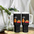 Funny Chicken Nuggets Lover Tumbler With Handle Is That You Bro TS12 Print Your Wear