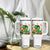 Funny Dinosaur Eating Chicken Nuggets Tumbler With Handle Food Lover Gift TS12 Print Your Wear