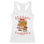 Kitten Nuggets Racerback Tank Top Funny Cat Lover Gift TS12 White Print Your Wear