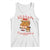 Kitten Nuggets Tank Top Funny Cat Lover Gift TS12 White Print Your Wear