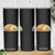 Dino Nuggets Chasing Cat Skinny Tumbler Funny Nugget Lover Gift TS12 Print Your Wear