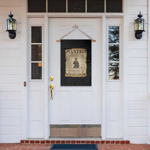 Harriet Tubman Wanted Reward Poster Garden Flag Liberty Or Death TS12 Print Your Wear