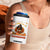 Thanksgiving Dog 4 in 1 Can Cooler Tumbler I Am Thankful For My Dachshund TS12 Print Your Wear